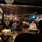 caretaker bar britomart