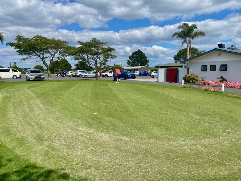 Clarks Beach Golf Club – A Seaside Country Champion