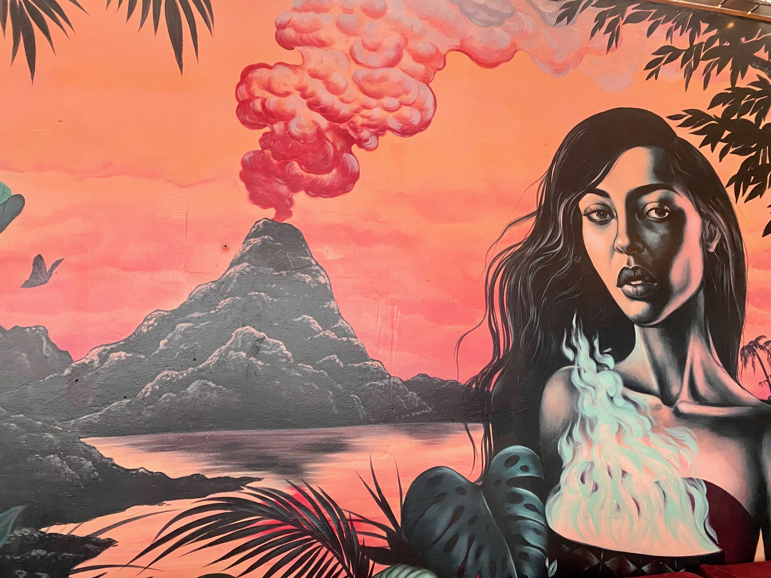 Does Auckland Want a Tiki Bar? Talulah Bar Review