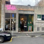 A Great Night Out In Britomart, Auckland