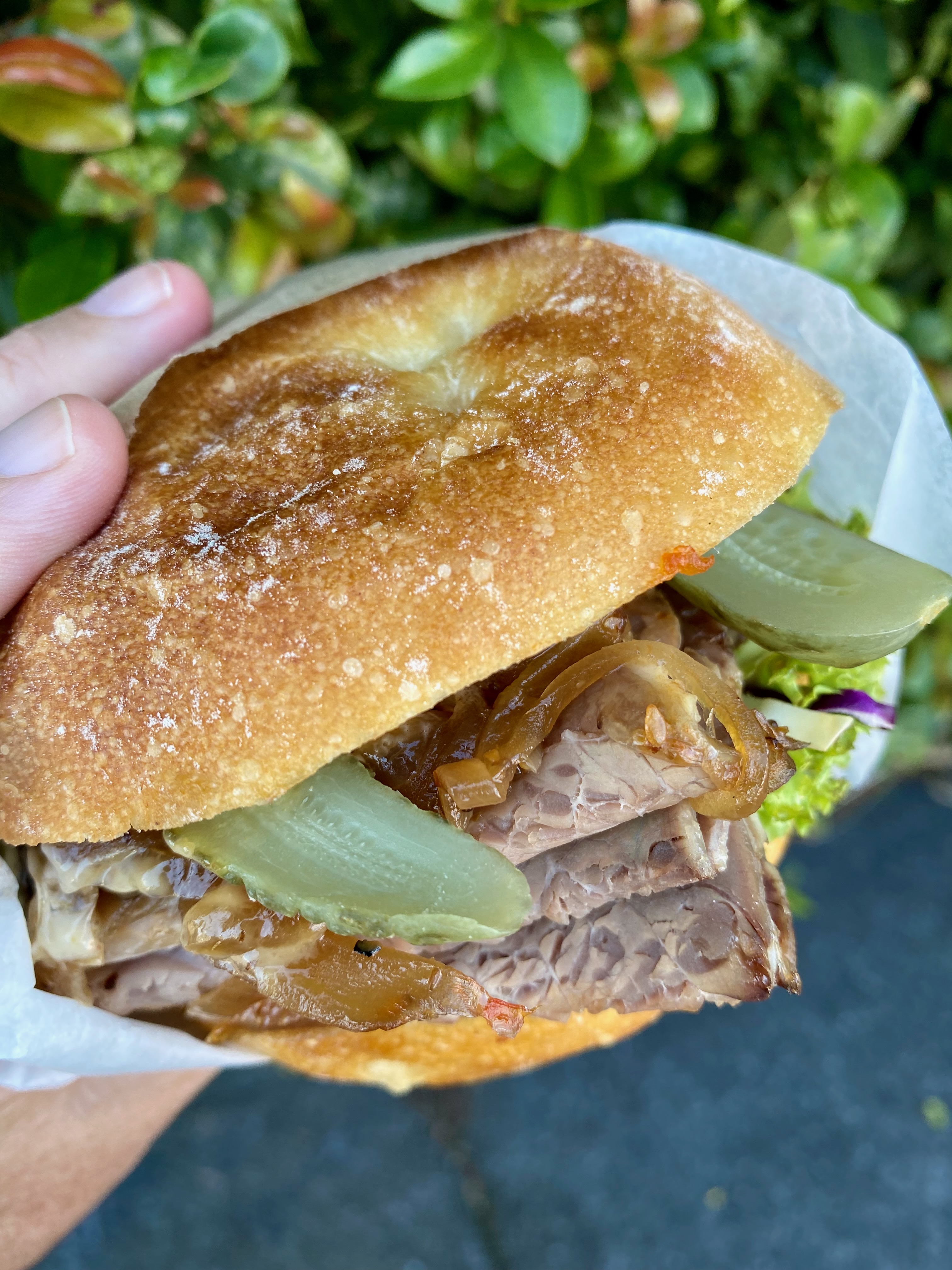 twisted tomato - cafes in pt chev